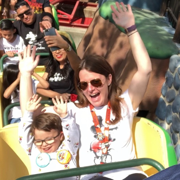 Meet your Posher, Katie - Picture 1 of 1